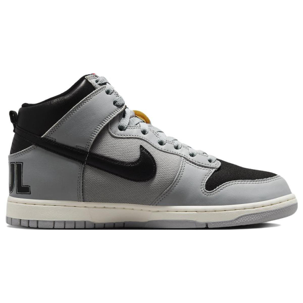 SoulGoods x Nike Dunk High "80s"
