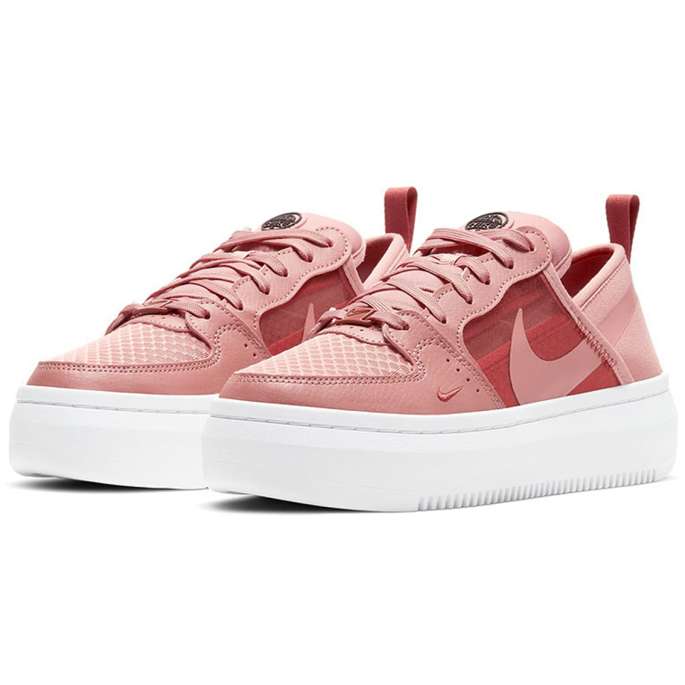 Nike Court Vision 1 Alta TXT