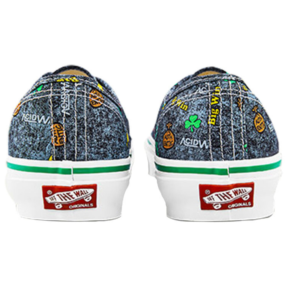 Vans Authentic