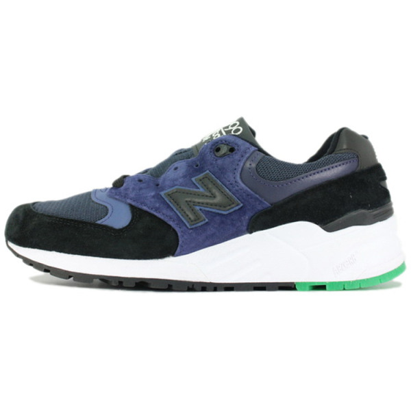 J.Crew x New Balance NB 999