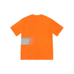 Supreme SS20 Week 8 Side Logo S/S Top Logo T