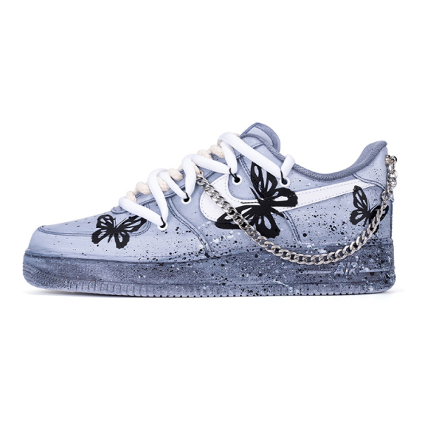 【 】 Nike Air Force 1 CS GS