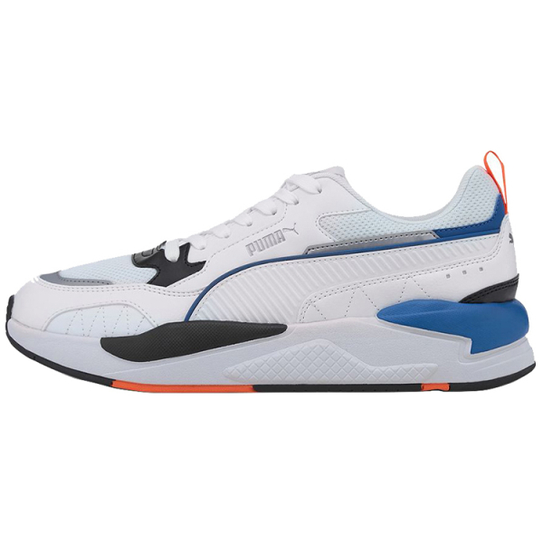 PUMA X-Ray 2