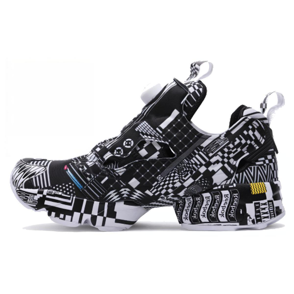 Reebok Instapump Fury R58 Kenzo Minami