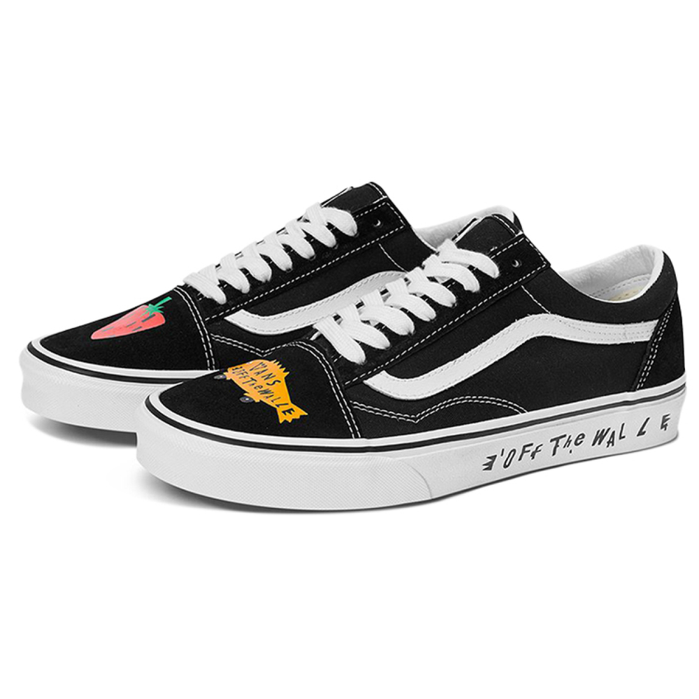 Vans Old Skool 275C