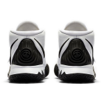 Nike Kyrie 6 "Oreo" 6