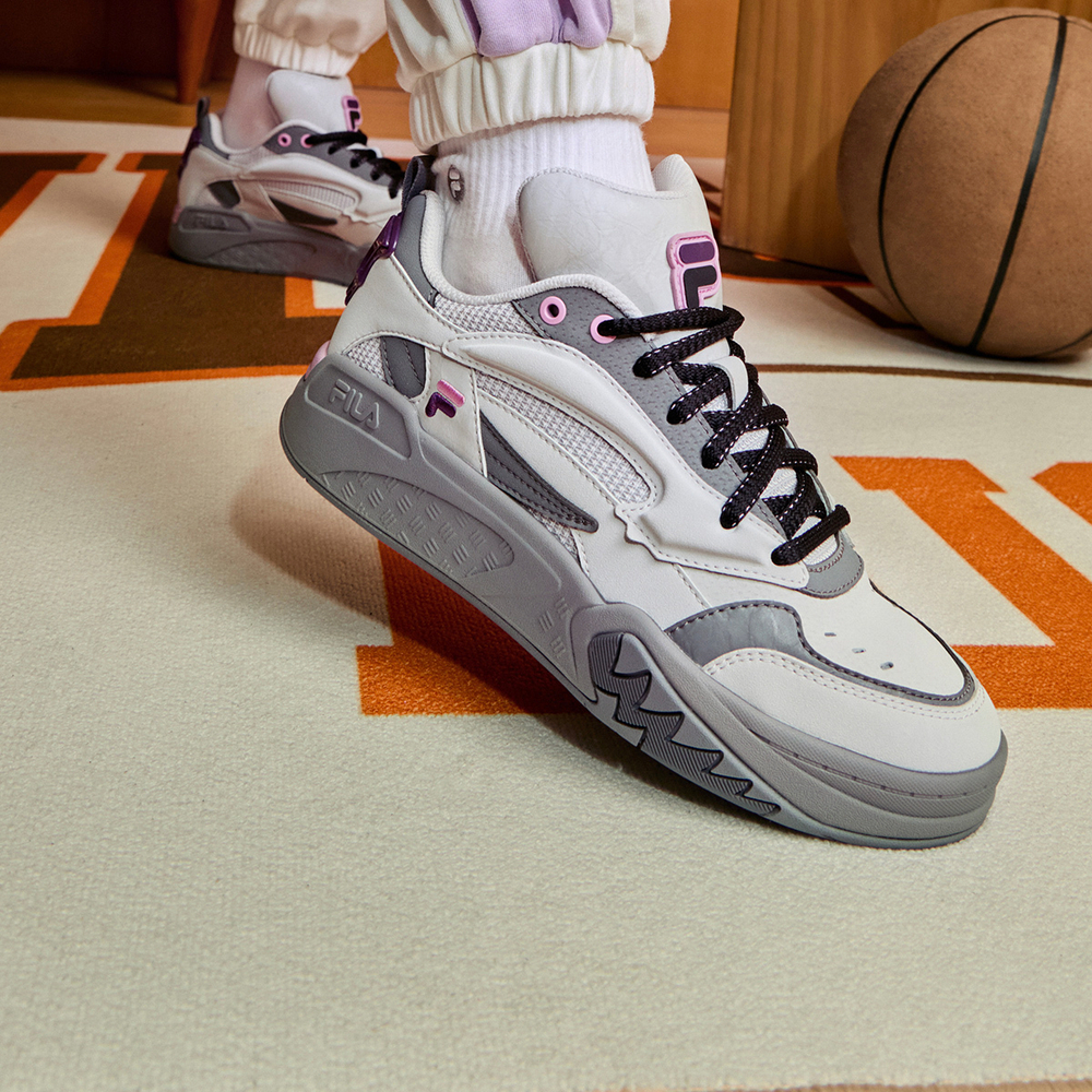FILA FUSION DESPERADO LOW Desperado