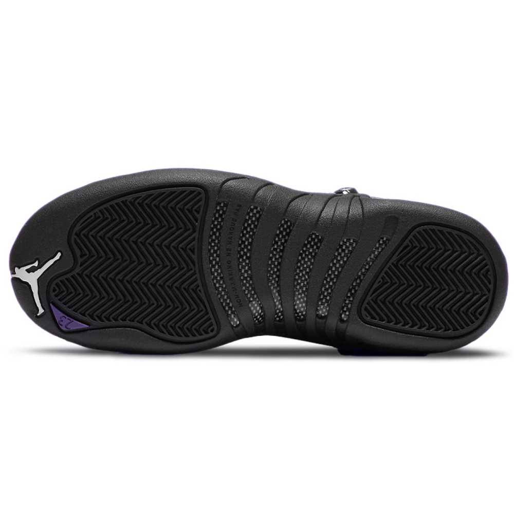 Jordan Air Jordan 12 Black Concord