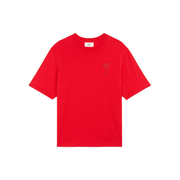 AMIPARIS FW21 Tonal ami decœur T