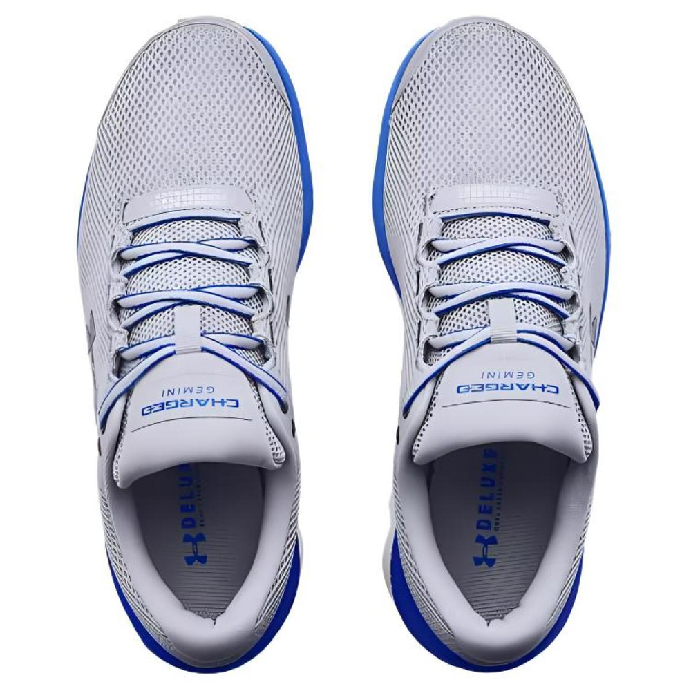 Under Armour Charged Gemini 2020