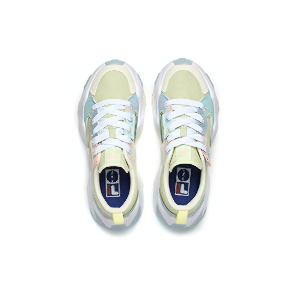 FILA FUSION TPU STARFISH