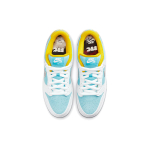 FTC x Nike Dunk SB Pro QS "Lagoon Pulse"