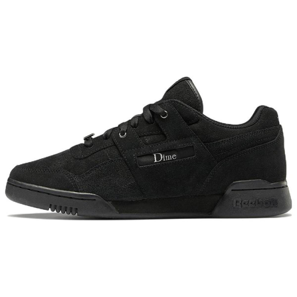 Dime MTL x Reebok Workout Plus