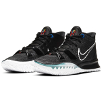 Nike Kyrie 7 "BK Black" 7