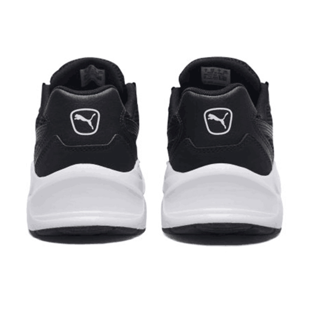 PUMA Nucleus