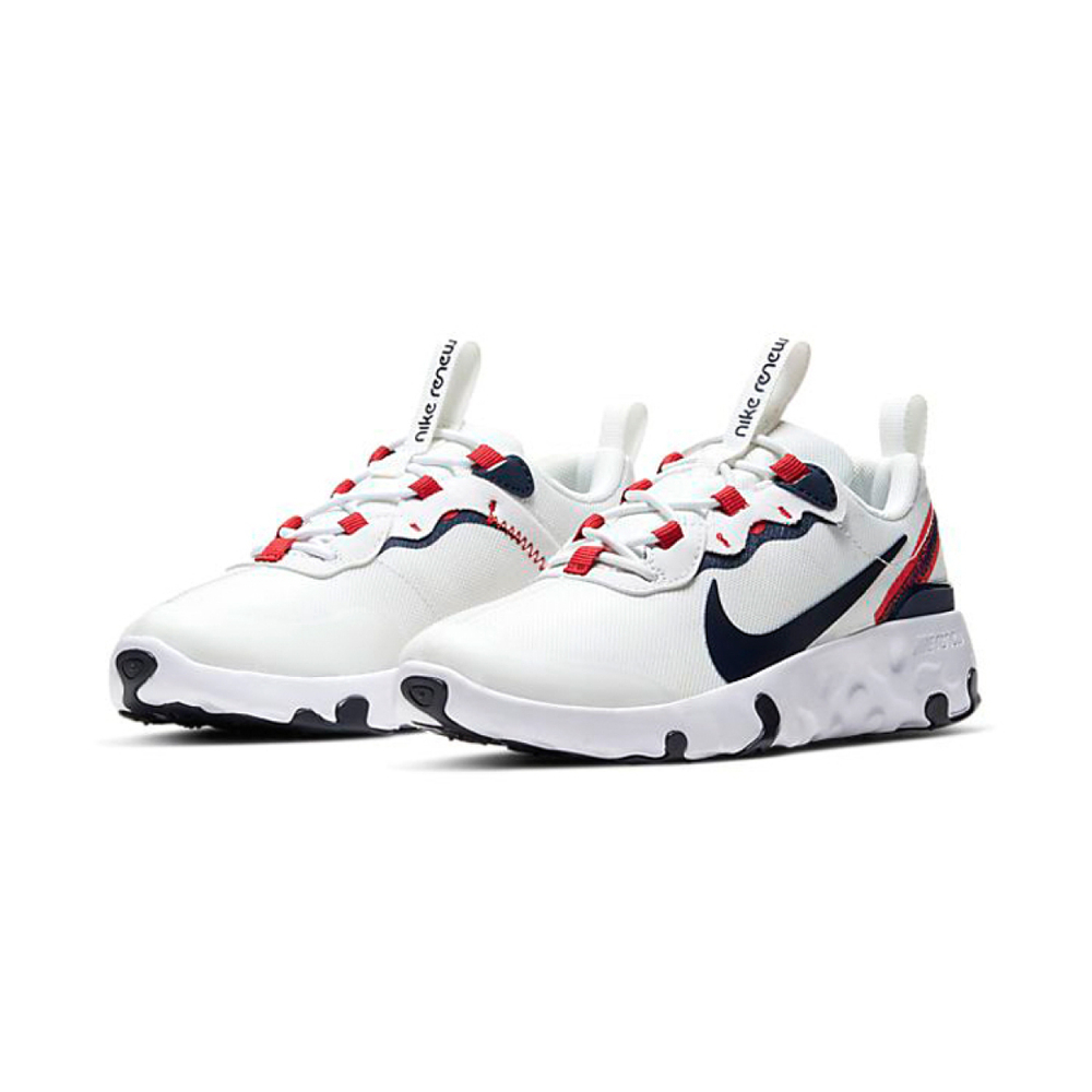 Nike React Element 55