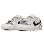 【 】 Nike Dunk Barely Green