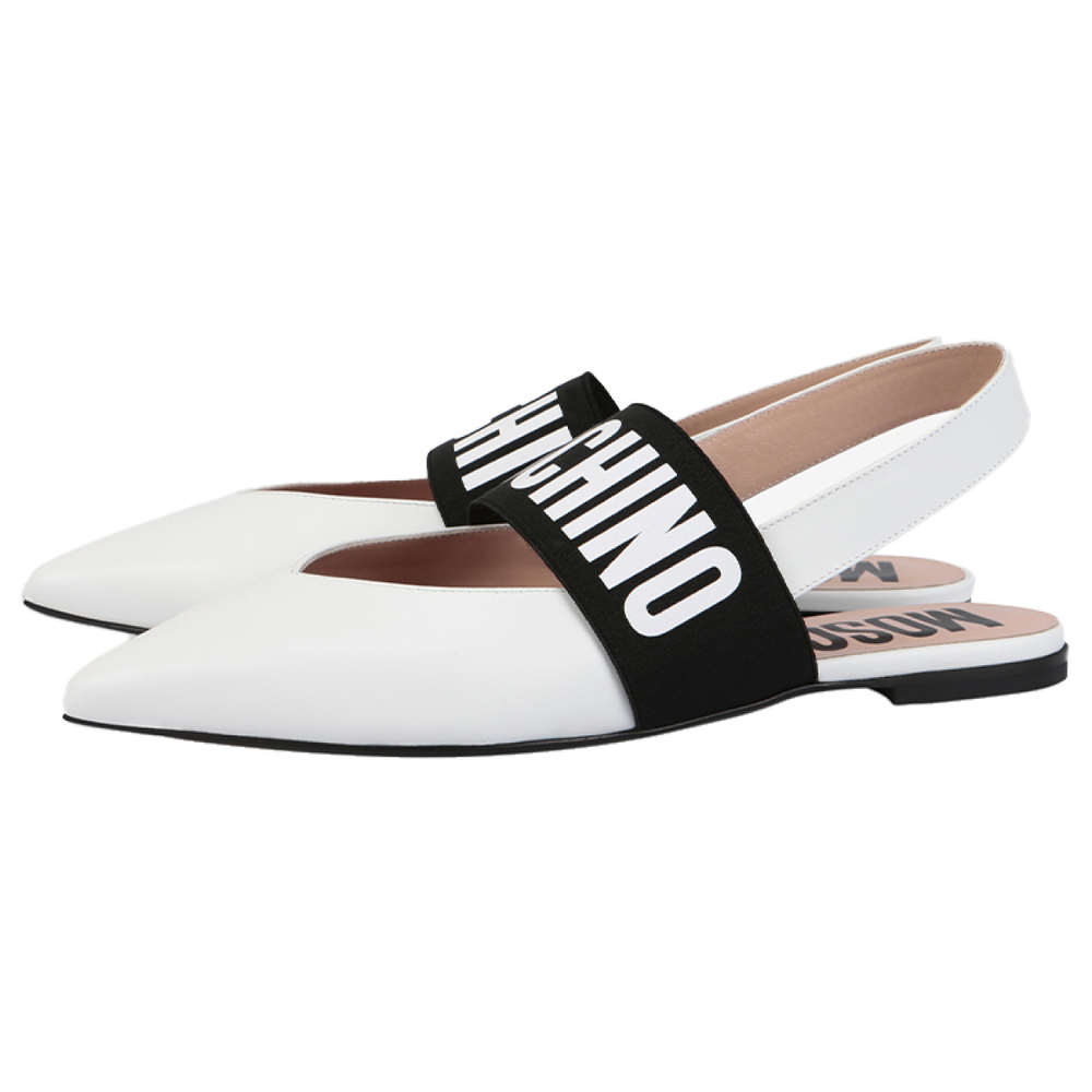 MOSCHINO