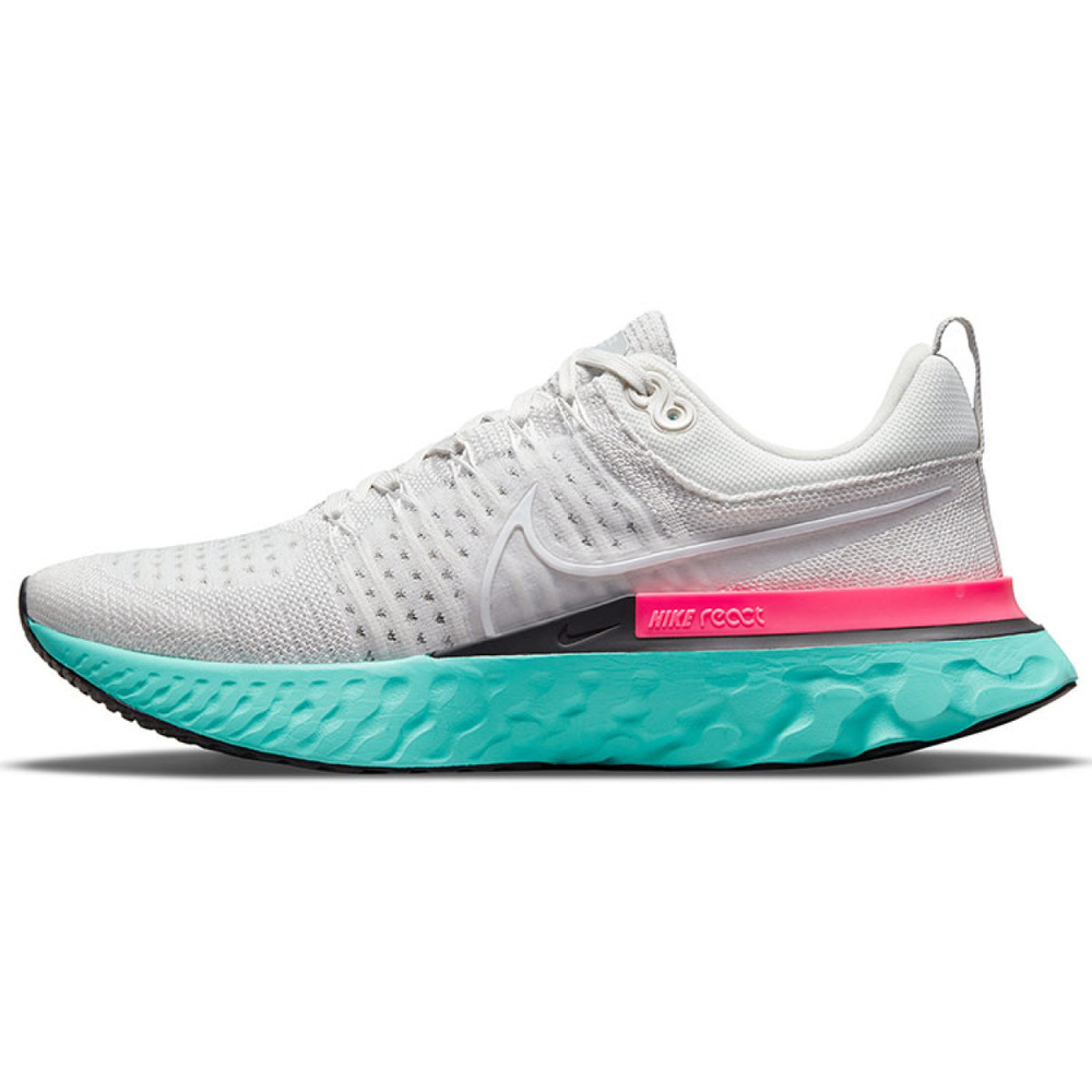 Nike React Infinity Run Flyknit 2 "South Beach"