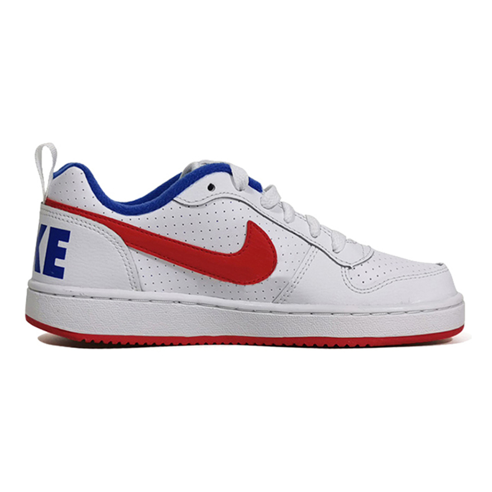 Nike Court Borough Low