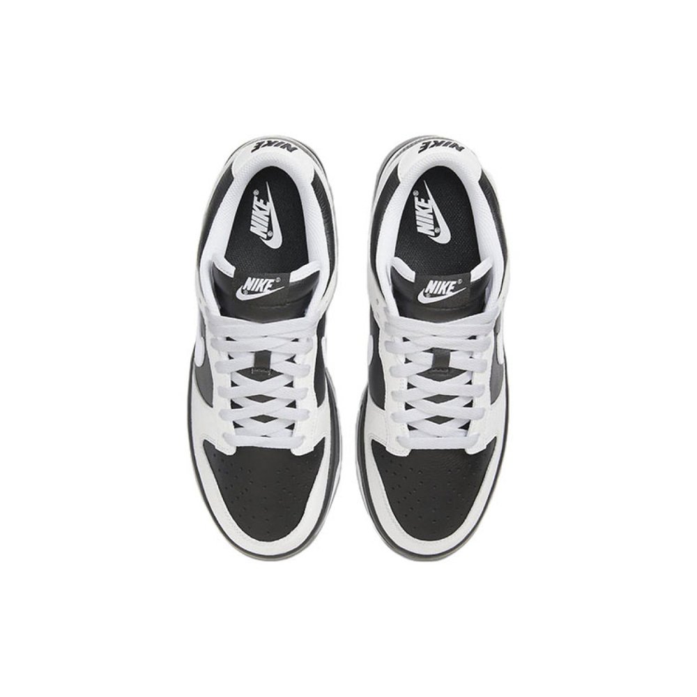 Nike Dunk "Reverse Panda"