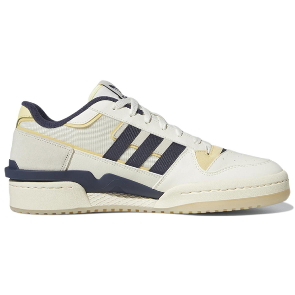 Adidas originals FORUM exhibit low