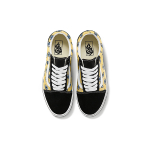 Project x Manual Order x Vans Old Skool