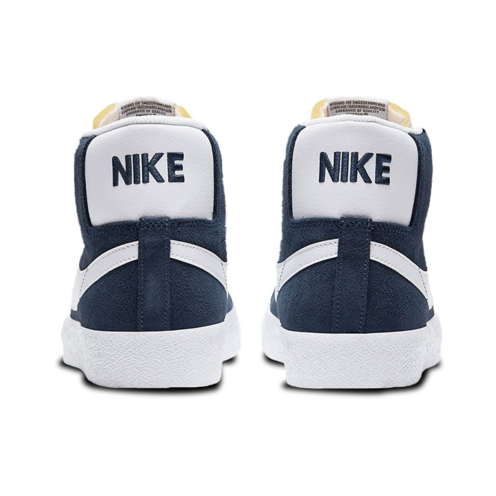 Nike Blazer SB Zoom