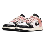 【 】 Jordan Air Jordan 1 Low SE GS