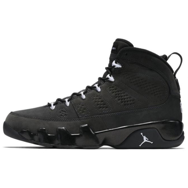 Jordan Air Jordan 9 Retro Anthracite 2015