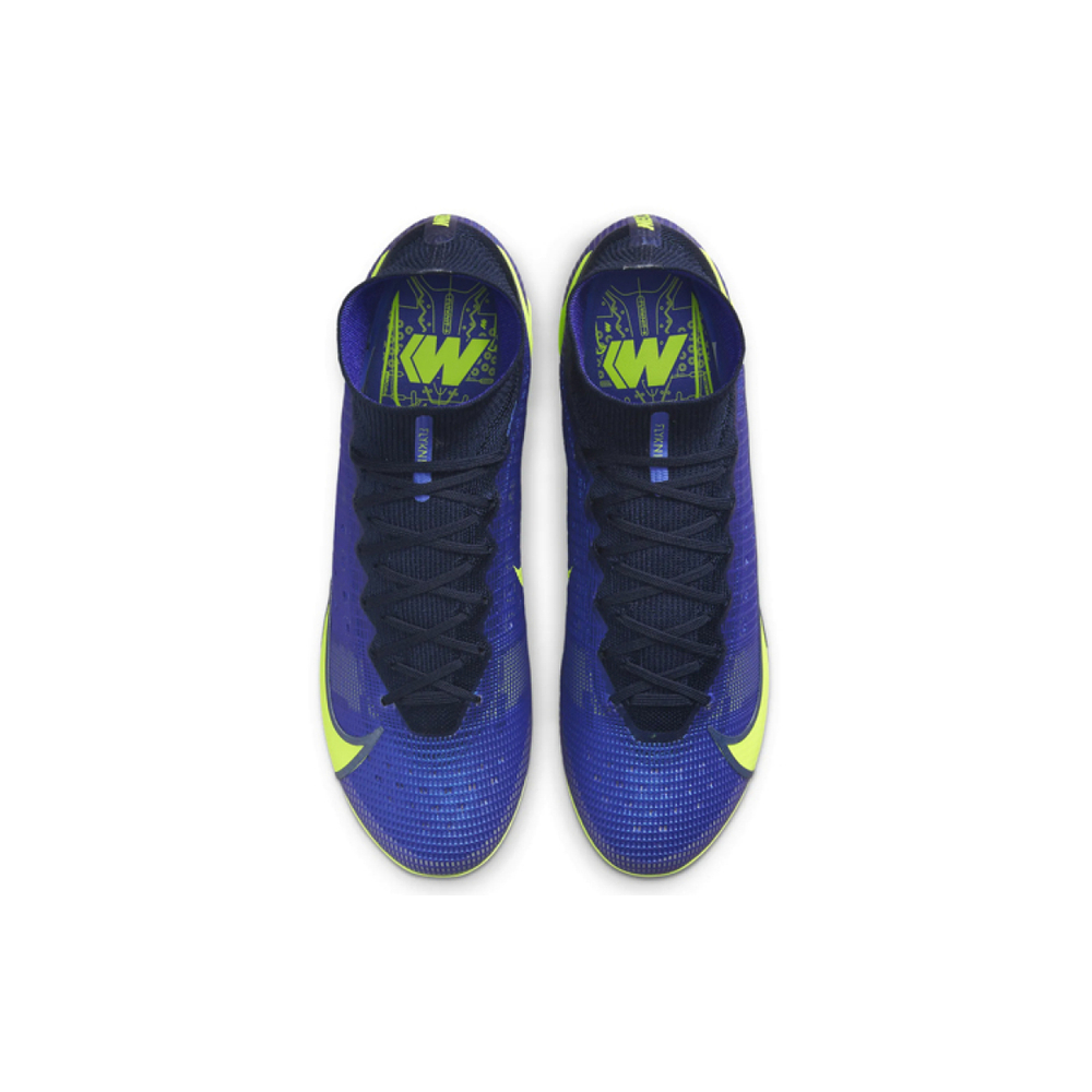 Nike Mercurial Superfly 8 Elite FG（ ）