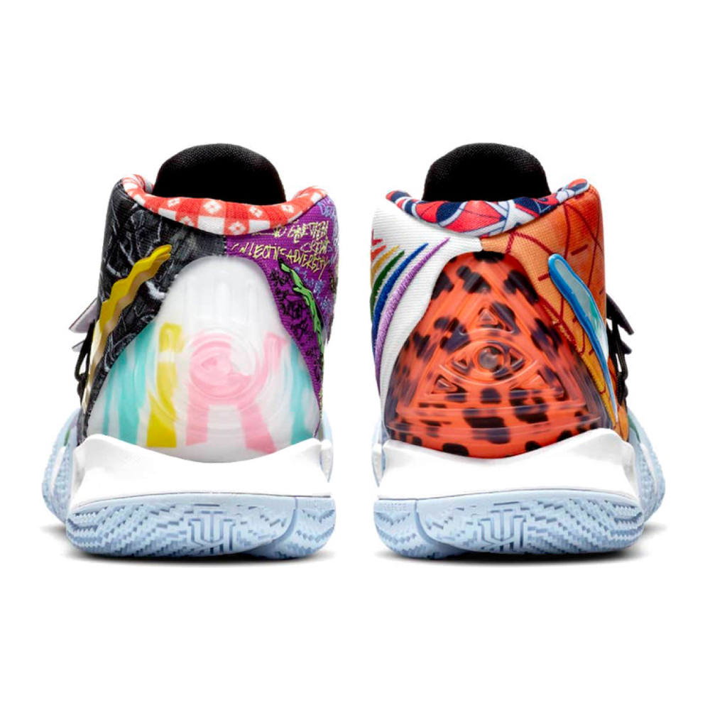 Nike Kybrid S2