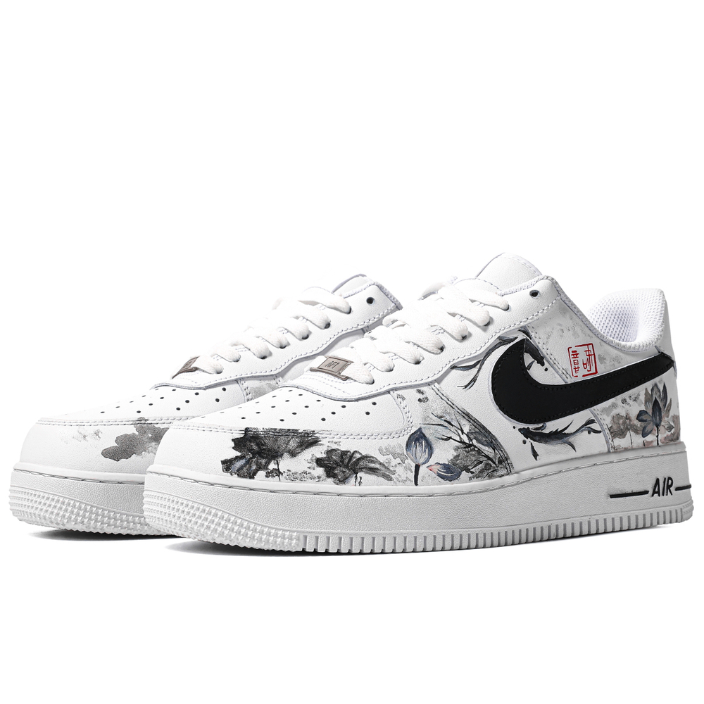 【 】 Nike Air Force 1 Low
