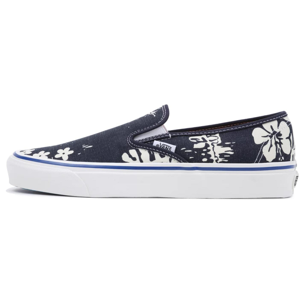 Vans slip-on Anaheim Factory 48 Deck Dx