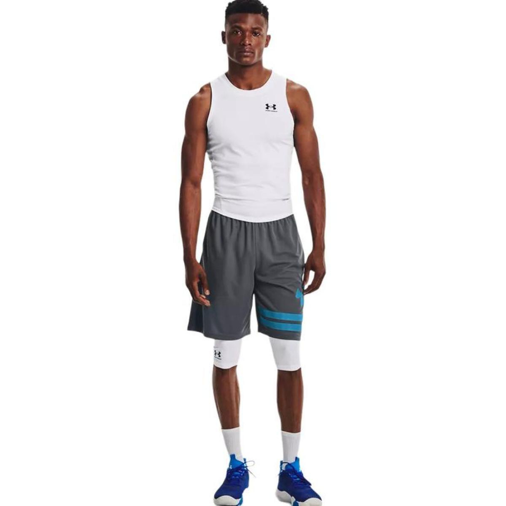 Under Armour HeatGear® Compression Logo