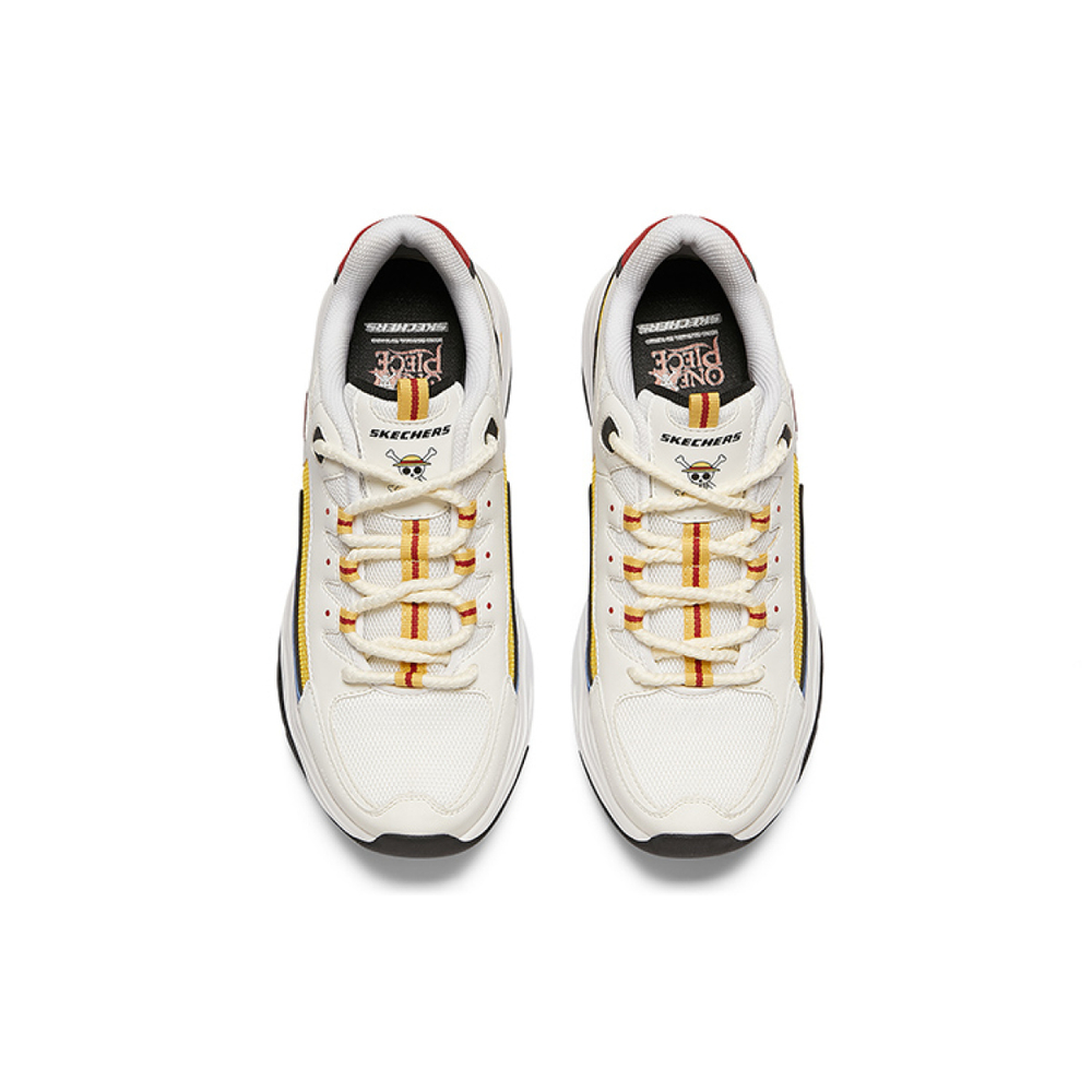 X Skechers D'LITES 4.0