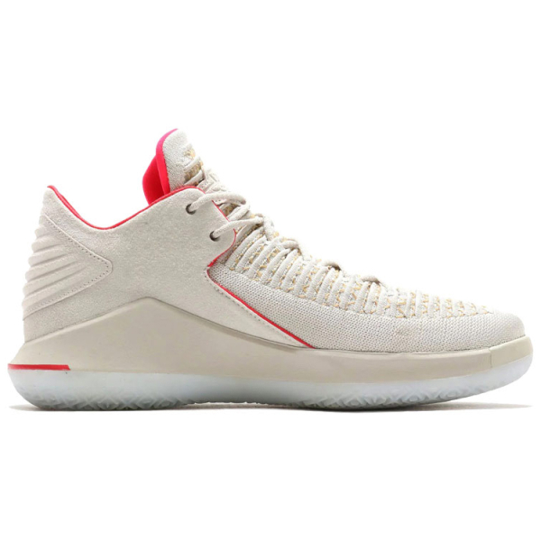 Jordan Air Jordan 32 Low Gordon St.