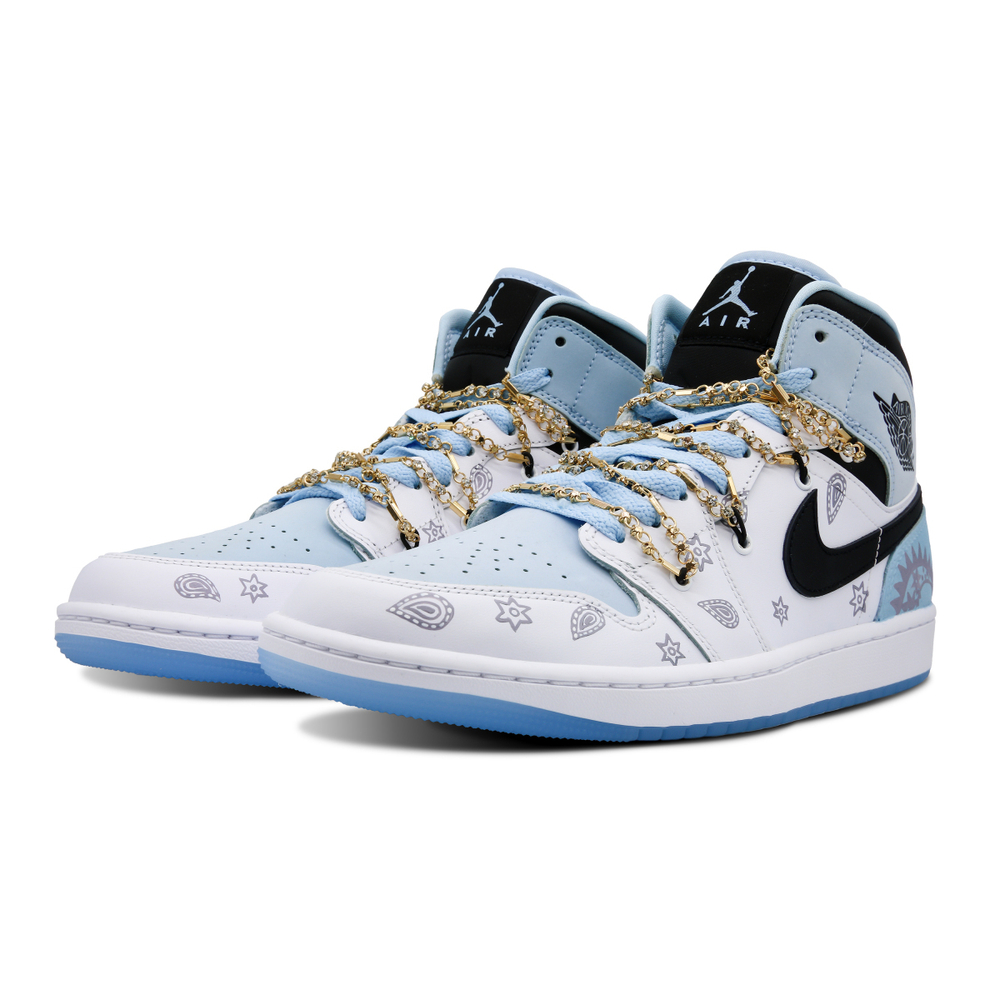 【 】 Jordan Air Jordan 1 Mid
