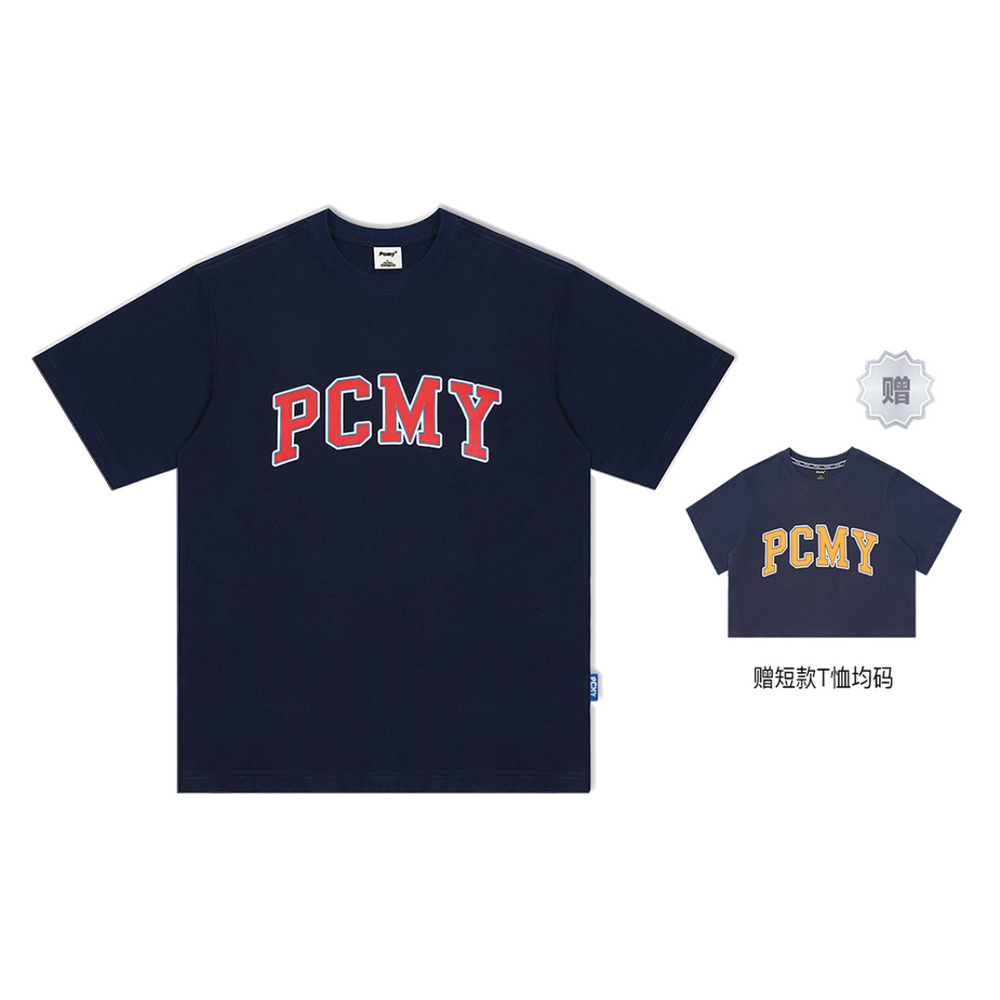 PCMY “ ” T