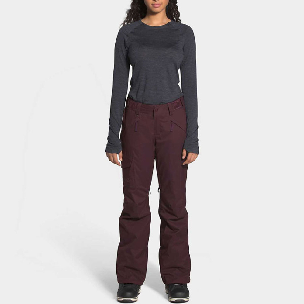 THE NORTH FACE DryVent