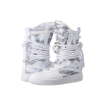 Nike Air Force 1 Winter Camo