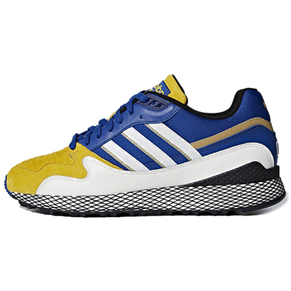 Dragon Ball Z x adidas originals Ultra Tech Vegeta Z