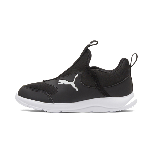 PUMA Fun Racer Slip On