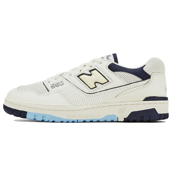 Rich Paul x New Balance NB 550