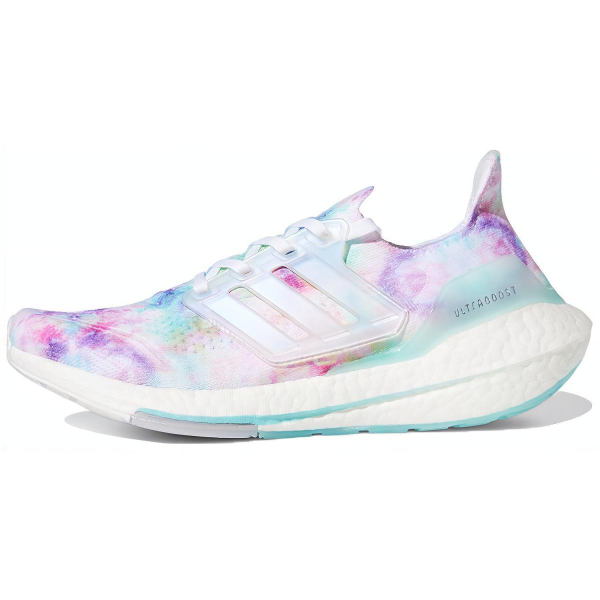 Adidas ULT "Tie-Dye" TPU