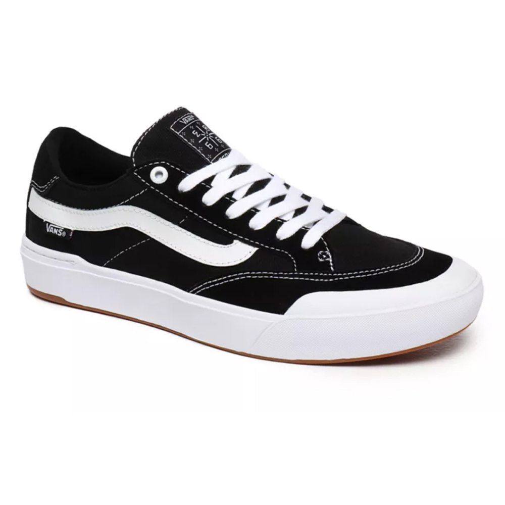 Vans Berle Pro