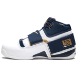 Nike Zoom Soldier LeBron Think 16 (25 Straight)
