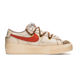 【 】 Nike Blazer Low Platform