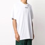 OFF-WHITE SS21 T