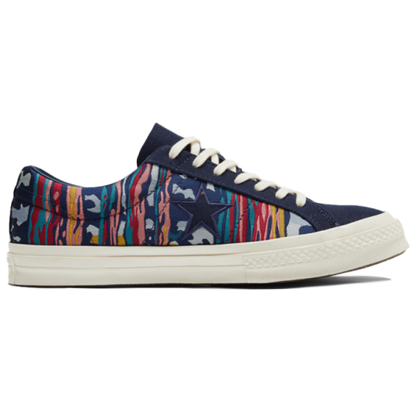 Converse One Star